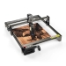 Lézer plotter gravírozó Atomstack A10 Pro 40x40cm | HU terjesztés